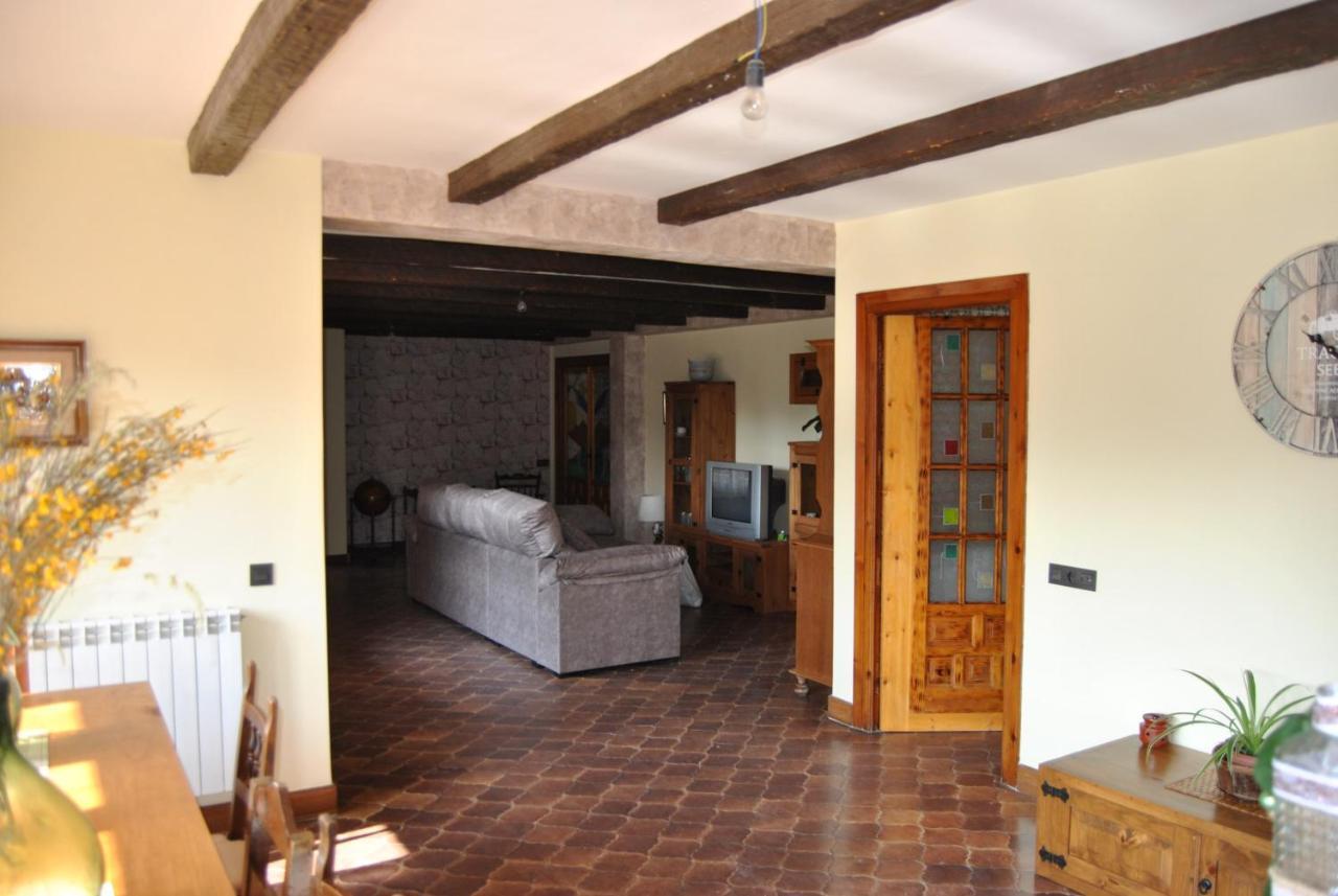 Finca Arroyo Del Valle San Andrés del Rabanedo Exteriör bild
