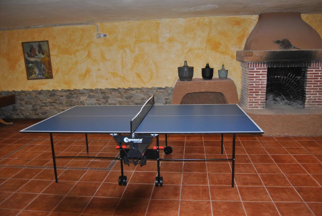 Finca Arroyo Del Valle San Andrés del Rabanedo Exteriör bild