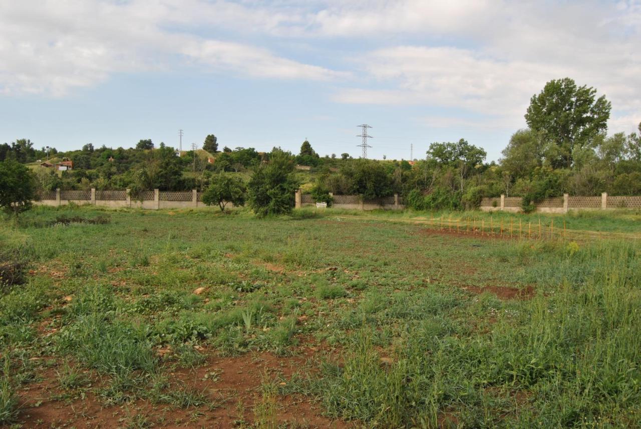 Finca Arroyo Del Valle San Andrés del Rabanedo Exteriör bild